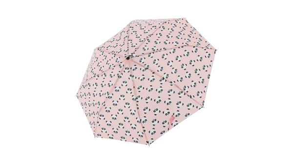 Bild 1 von derby Taschenschirm Kinderregenschirm Panda