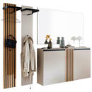 Bild 1 von Cassando GARDEROBE Eiche, Greige