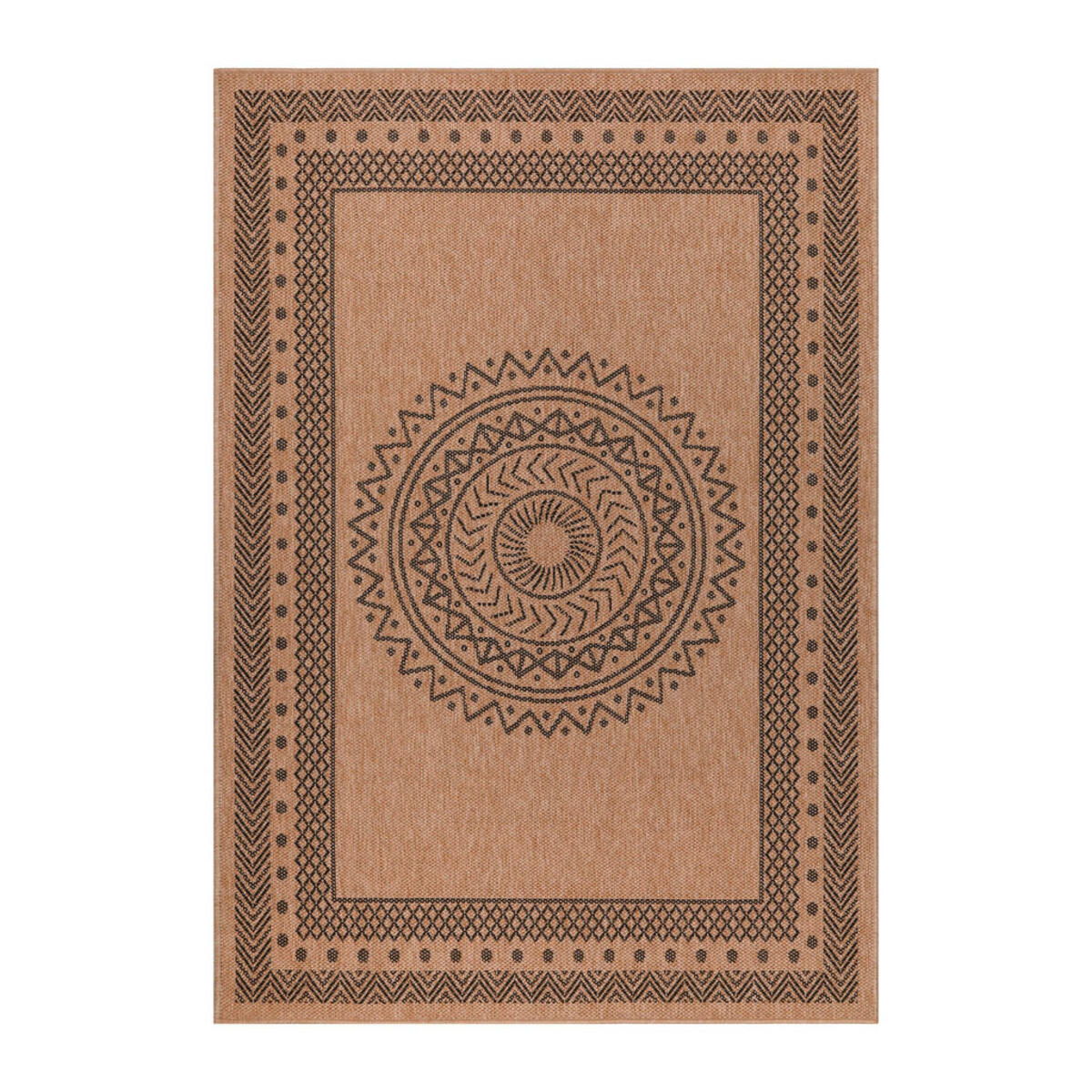 Bild 1 von Novel OUTDOORTEPPICH Mokka