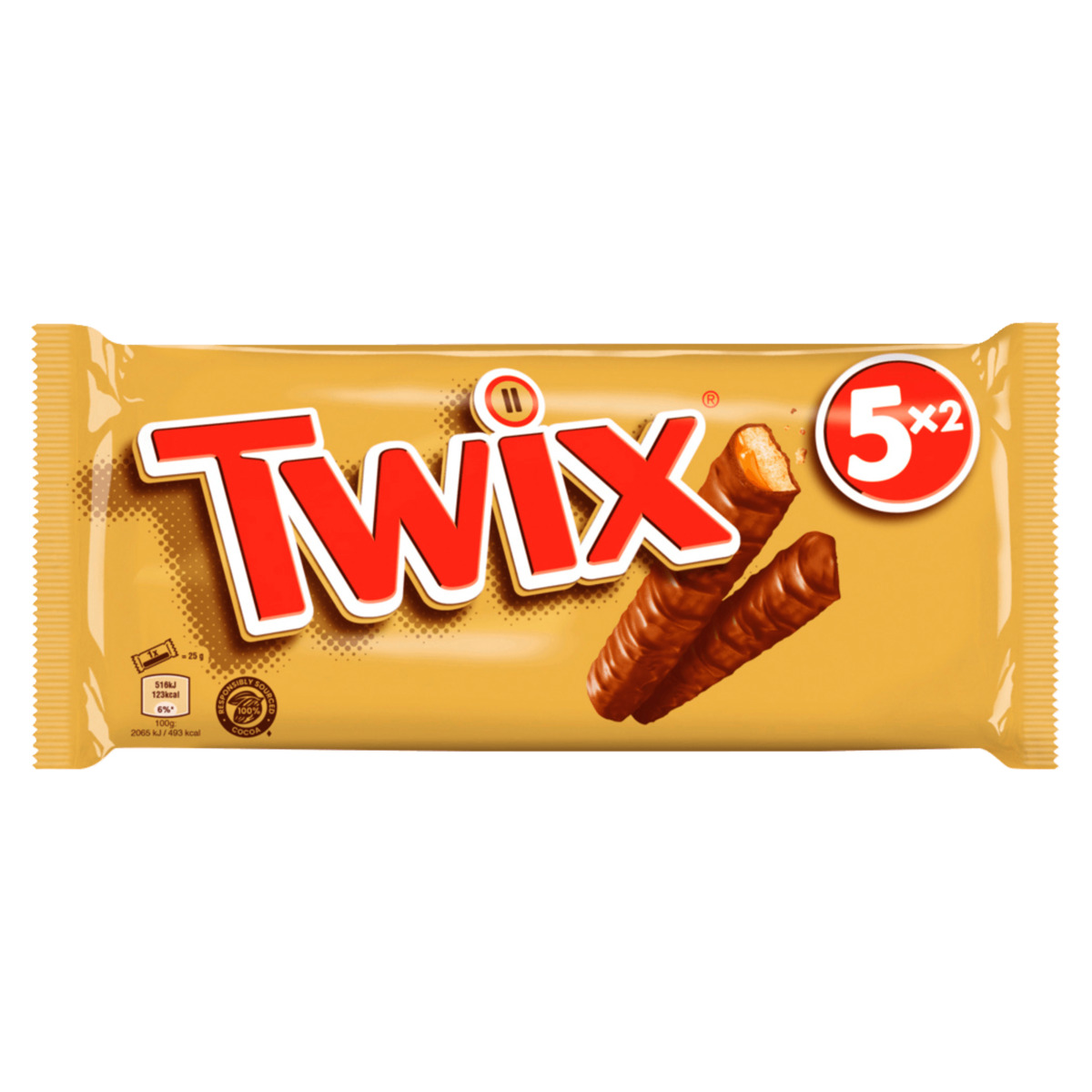 Bild 1 von Mars Twix