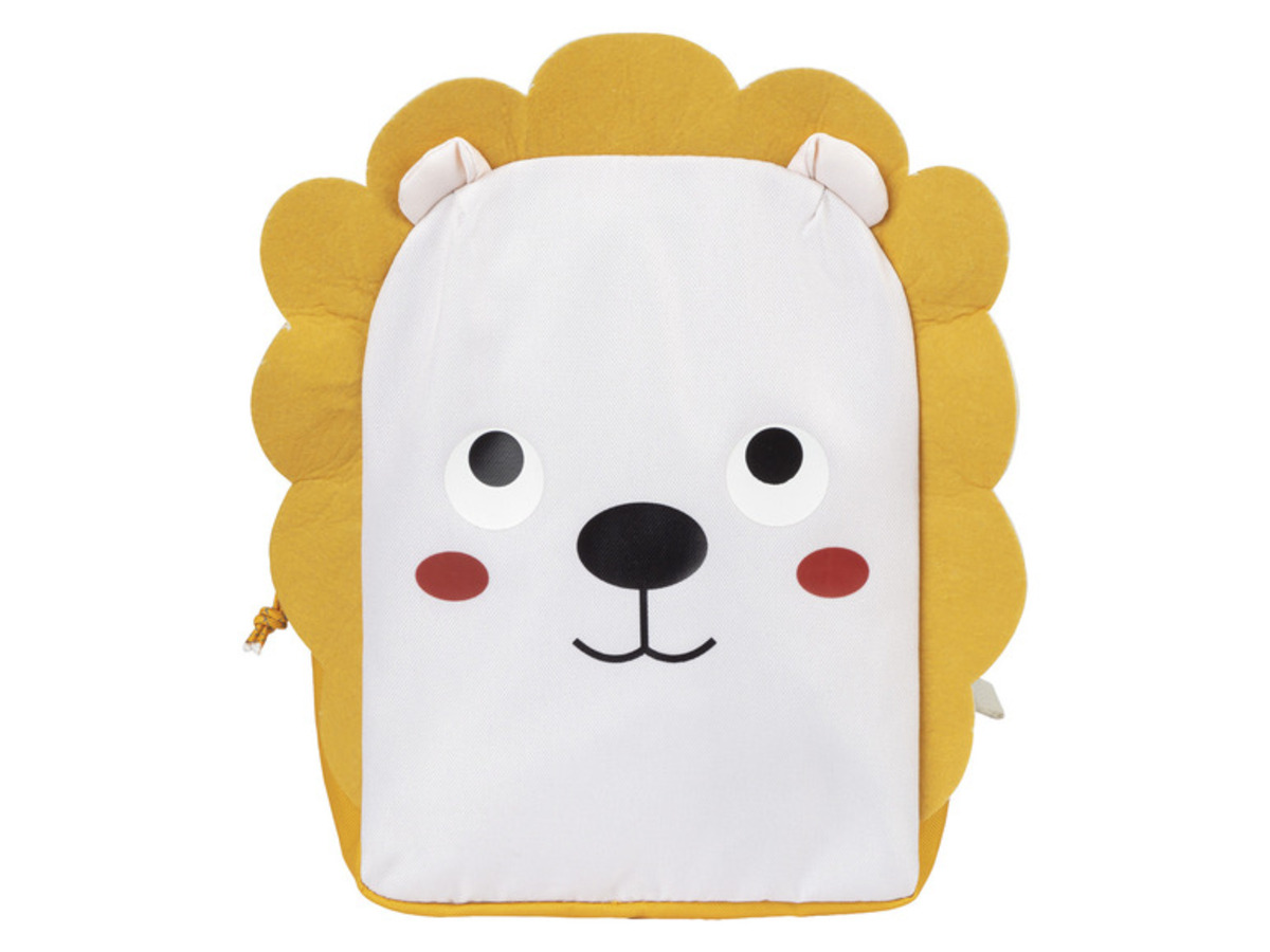 Bild 2 von lupilu® Kinder-Rucksack, 3,5 l