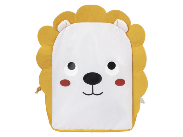 Bild 2 von lupilu® Kinder-Rucksack, 3,5 l