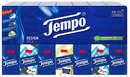 Bild 1 von TEMPO Taschentücher Design-Pack
