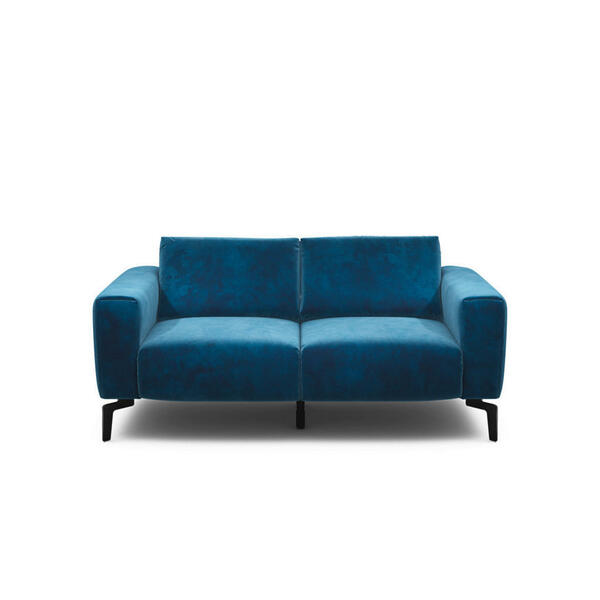 Bild 1 von XXXLutz ZWEISITZER-SOFA Blau