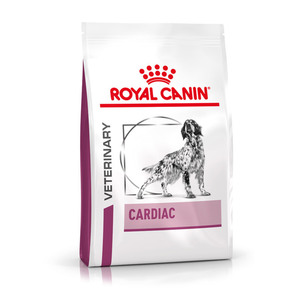 ROYAL CANIN Veterinary CARDIAC 14 kg