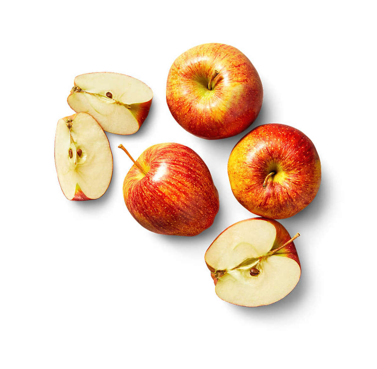 Bild 1 von Dtsch./ital. Tafeläpfel