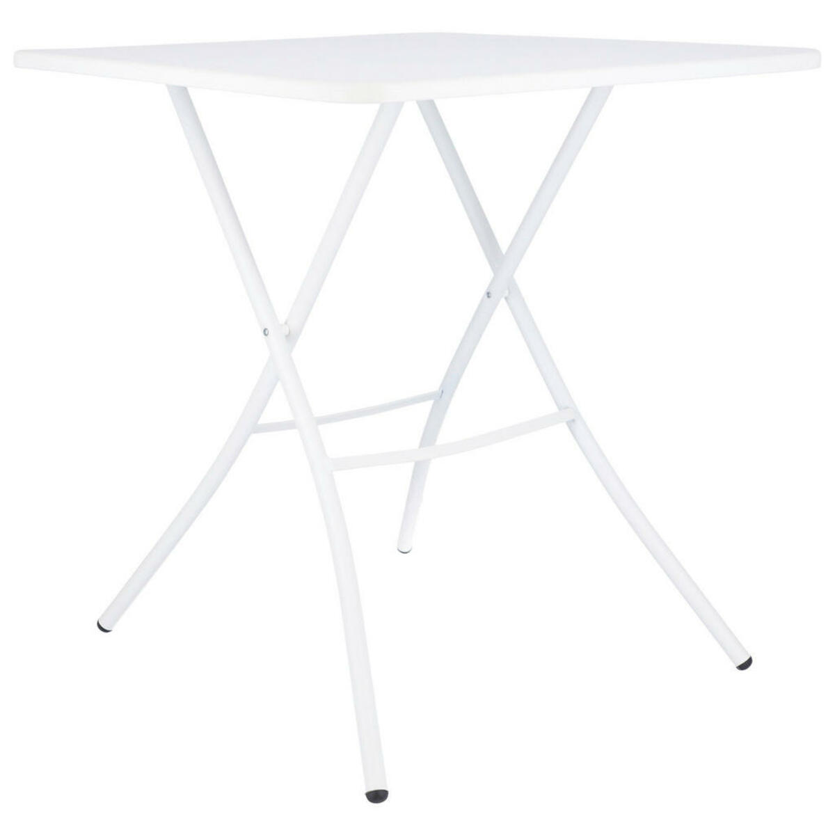 Bild 1 von Jan Kurtz GARTENKLAPPTISCH Weiß