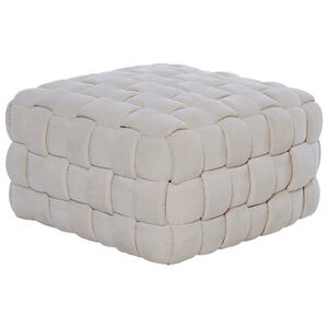 XXXLutz SITZWÜRFEL Creme