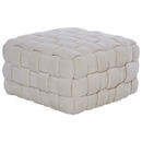 Bild 1 von XXXLutz SITZWÜRFEL Creme
