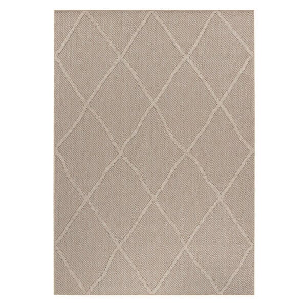 Bild 1 von Novel OUTDOORTEPPICH Beige