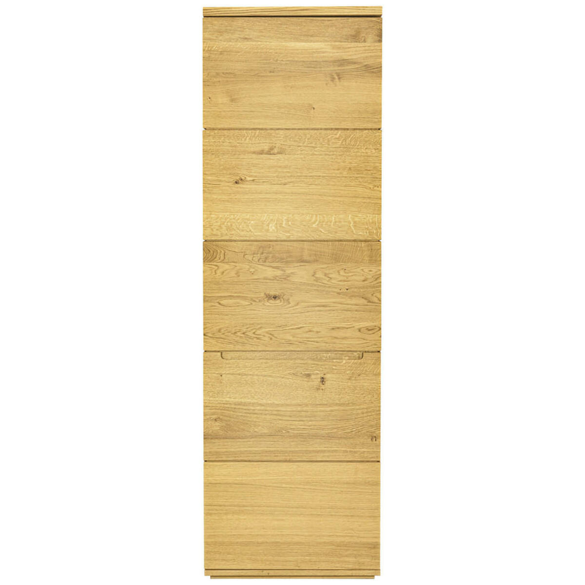 Bild 1 von Linea Natura GARDEROBENSCHRANK Wildeiche