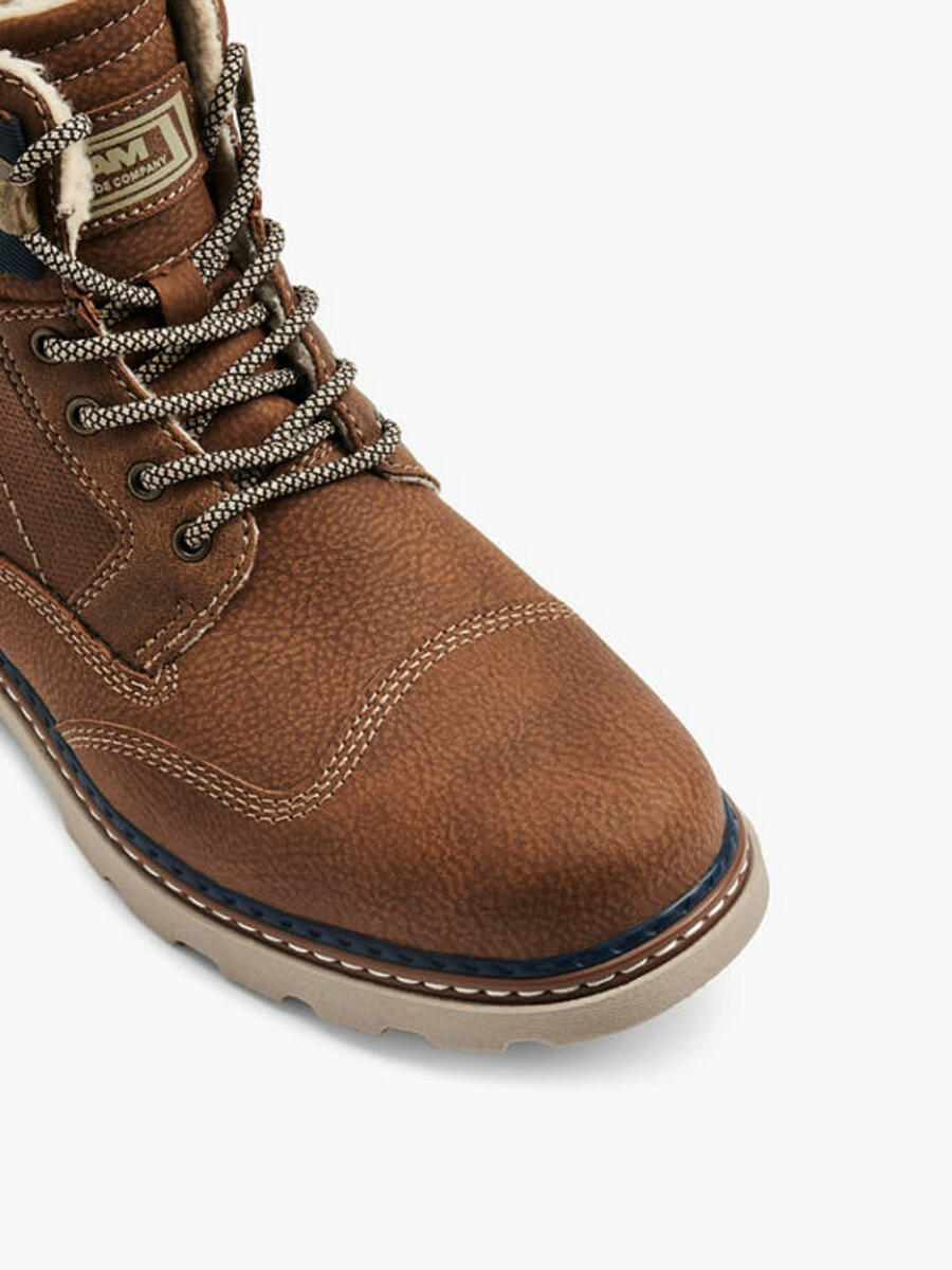 Bild 2 von Venice Schnürboots