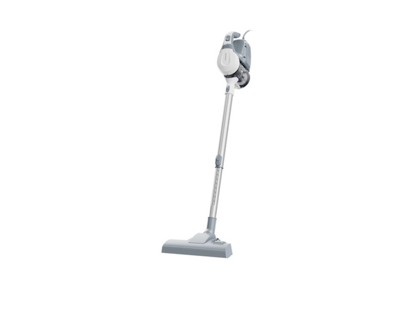 Bild 1 von SILVERCREST® Handstaubsauger Zyklon »SHZK 600 A2«, kabelgebunden, 600 W