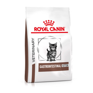 ROYAL CANIN Veterinary GASTROINTESTINAL KITTEN 2 kg