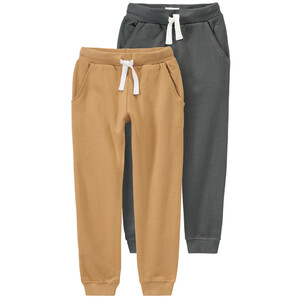 2 Kinder Jogginghosen im Set