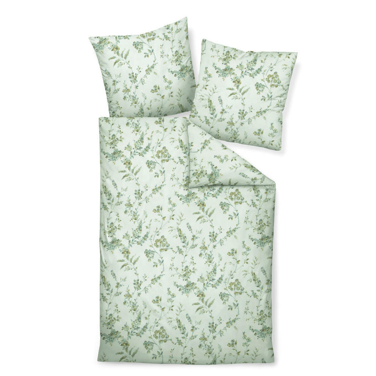 Bild 1 von Janine BETTWÄSCHE Blau, Grün