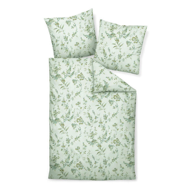 Bild 1 von Janine BETTWÄSCHE Blau, Grün