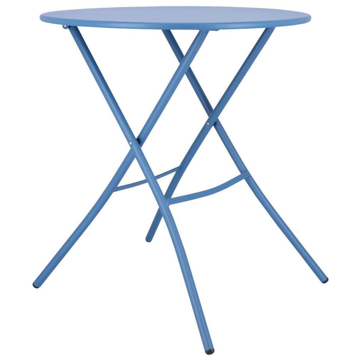 Bild 1 von Jan Kurtz GARTENKLAPPTISCH Hellblau