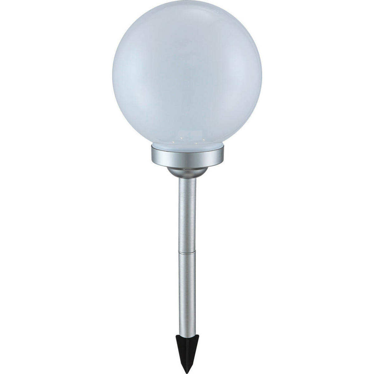 Bild 1 von Globo SOLARLEUCHTE Weiß