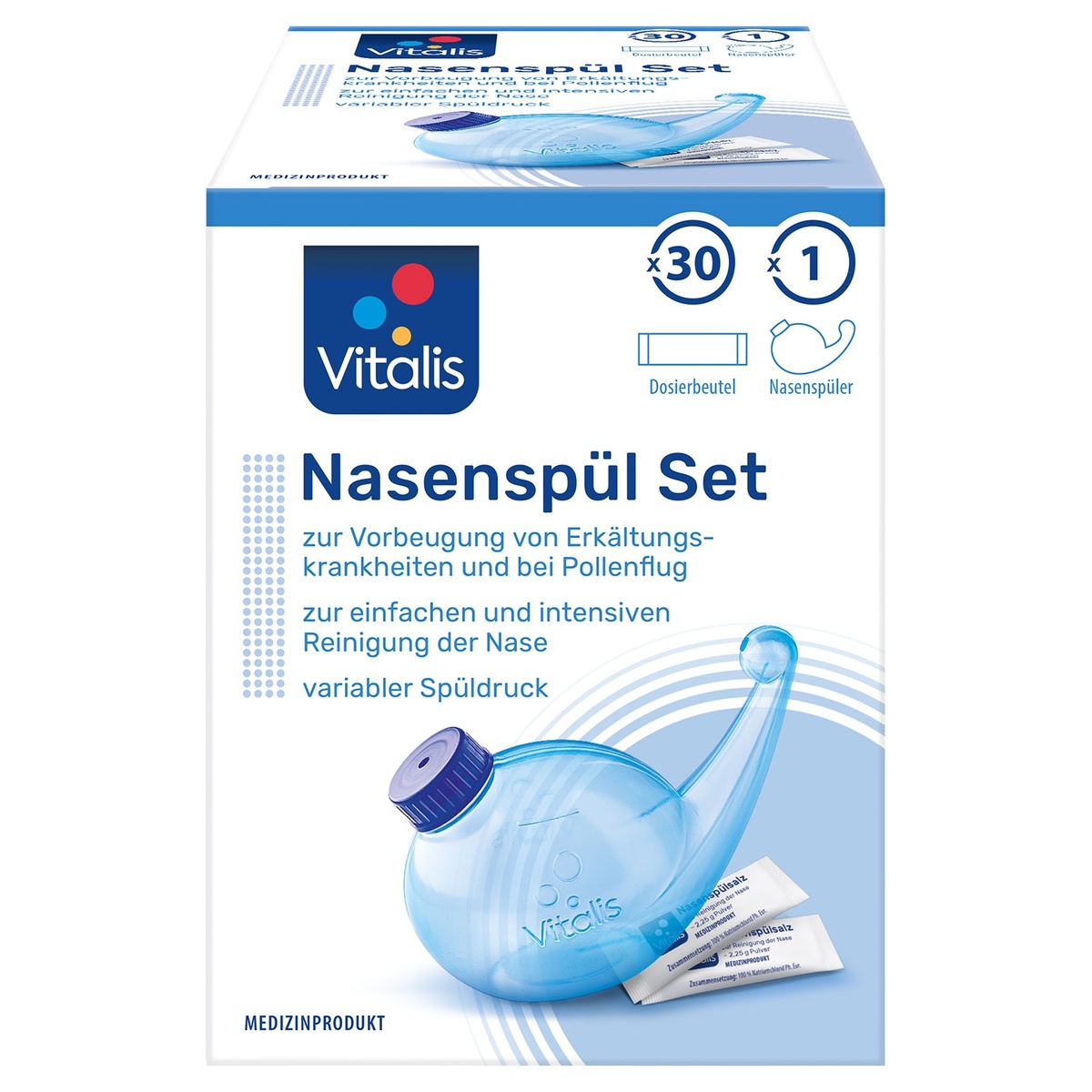 Produktbild von Nasal Aspirator Baby 10 Stücke Popelentferner Baby,Popel Baby Nase Entfernen ,Nasenreinigung Nasendusche Kinder