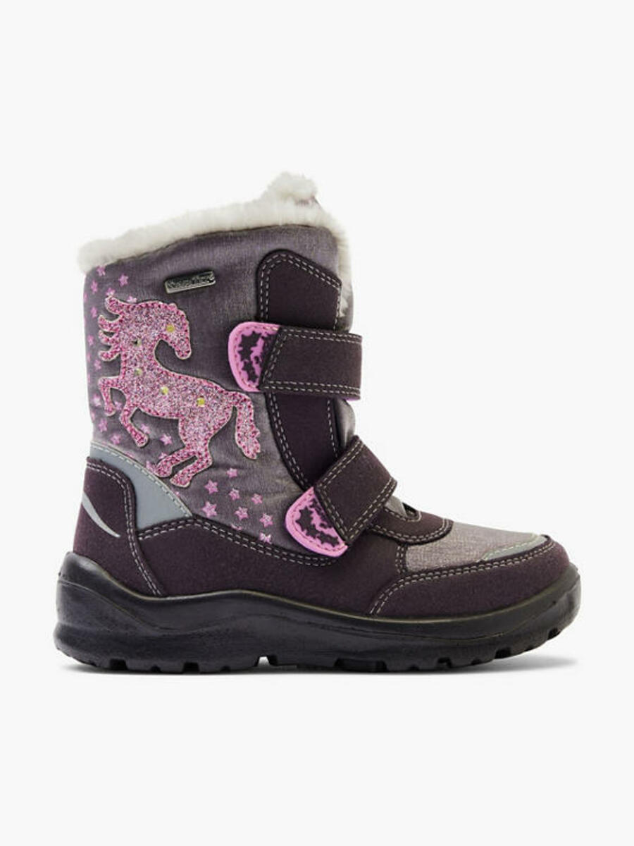 Bild 1 von Lurchi Boots - mit Licht