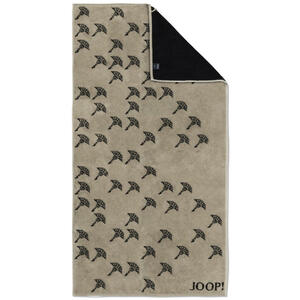 Joop! DUSCHTUCH Beige