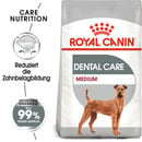 Bild 1 von ROYAL CANIN Dental Care Medium 10 kg