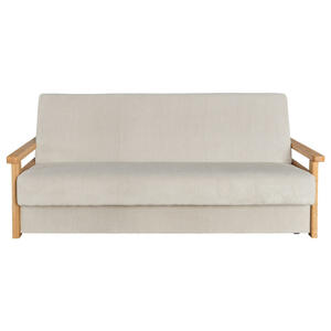 P & B SCHLAFSOFA Creme