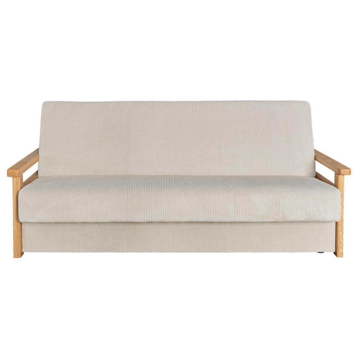 Bild 1 von P & B SCHLAFSOFA Creme