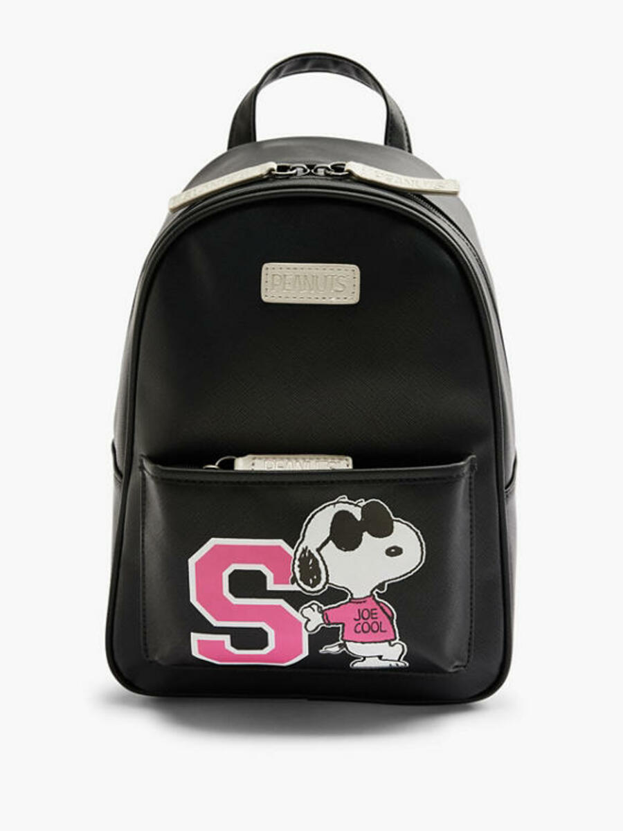 Bild 1 von Peanuts Rucksack