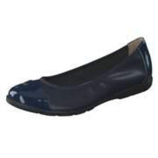 CAPRICE dames Caprice Damen 9-22112-44Balletschoen CAPRICE dames Caprice Damen 9-22112-44Balletschoen