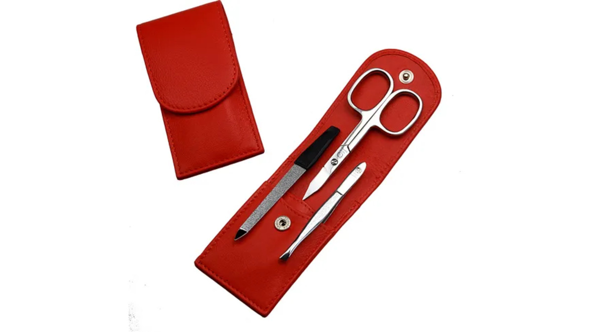 Bild 1 von Kniebes SONNENSCHEIN Taschenmanicure