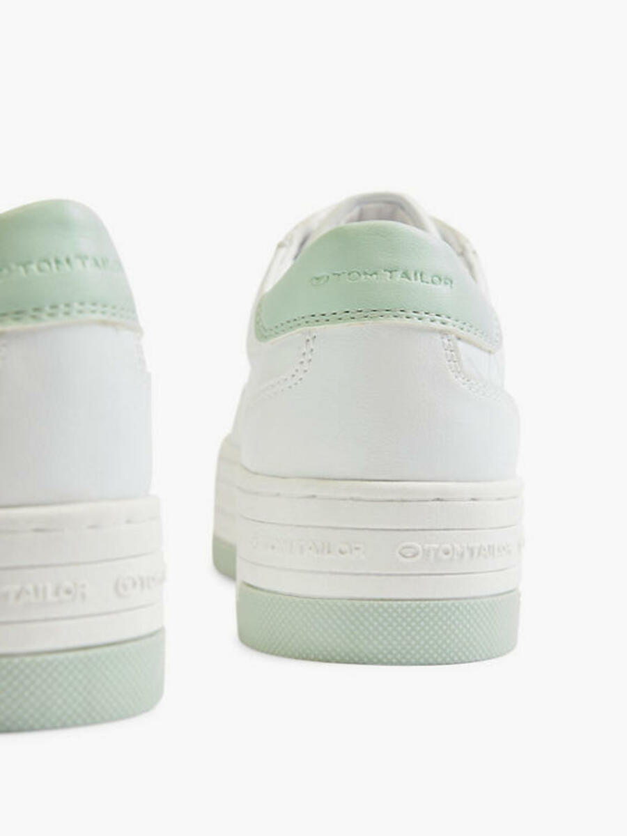 Bild 4 von TOM TAILOR Platform Sneaker