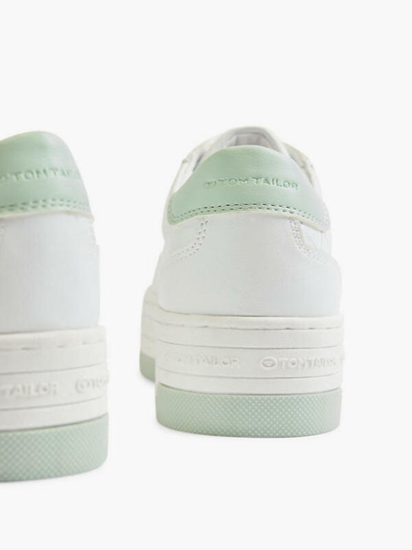Bild 4 von TOM TAILOR Platform Sneaker