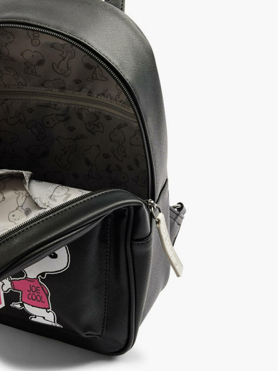 Bild 4 von Peanuts Rucksack