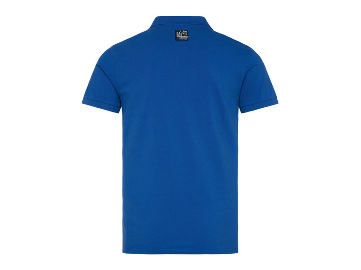 Bild 3 von Camp David Herren Poloshirt mit Druck