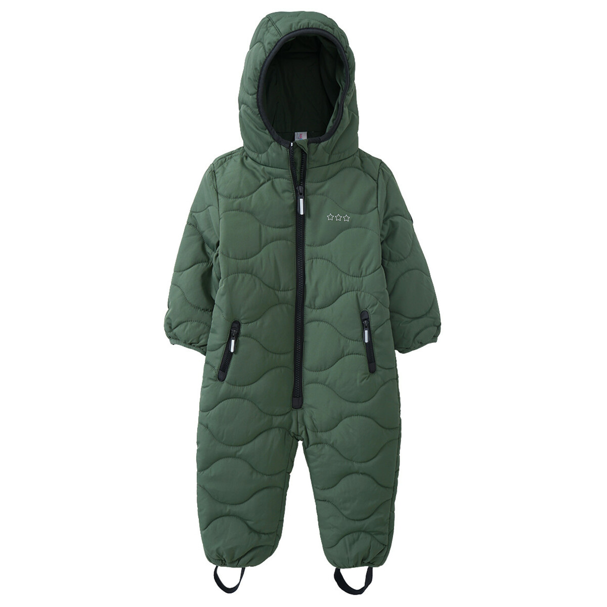 Bild 1 von Baby Overall gesteppt