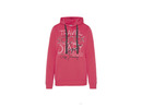 Bild 4 von Soccx Damen Sweatshirt mit Glitterdruck