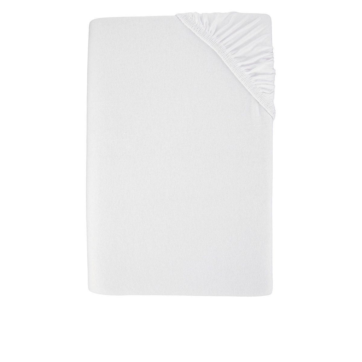 Bild 2 von NOVITESSE Jersey-Spannbetttuch, 90 – 100 x 200 cm