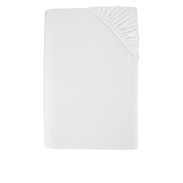 Bild 2 von NOVITESSE Jersey-Spannbetttuch, 90 – 100 x 200 cm