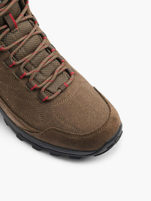 Bild 2 von Jack Wolfskin Trekkingboots MTN Hiker 2 LT Mid M