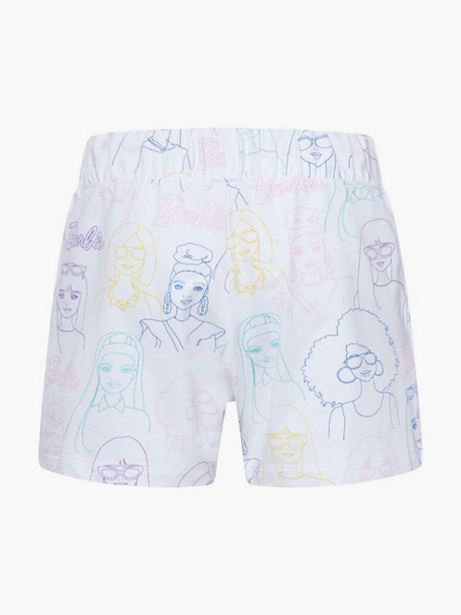 Bild 2 von Barbie Shorts