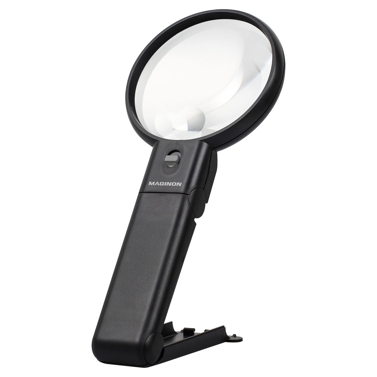 Bild 1 von MAGINON Lupe mit LED-Beleuchtung