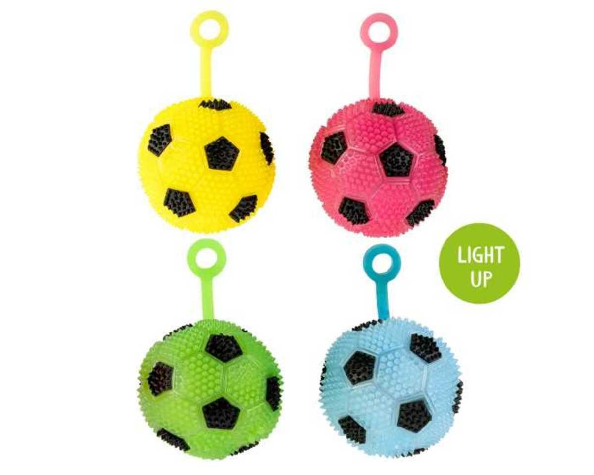Bild 1 von XTREME Light-Up Finger-Spielball 62 mm