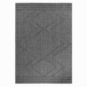 Novel OUTDOORTEPPICH Grau