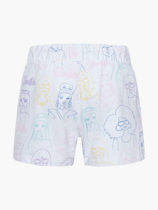 Bild 2 von Barbie Shorts