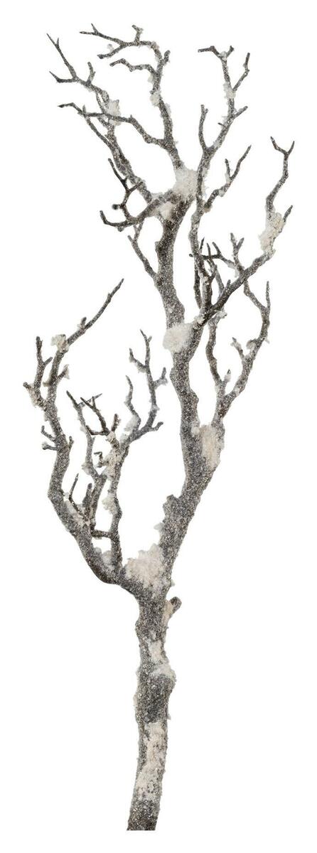 Bild 1 von Dekoast Schnee I in Braun