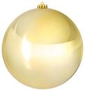 Bild 1 von Christbaumkugel Big in Goldfarben