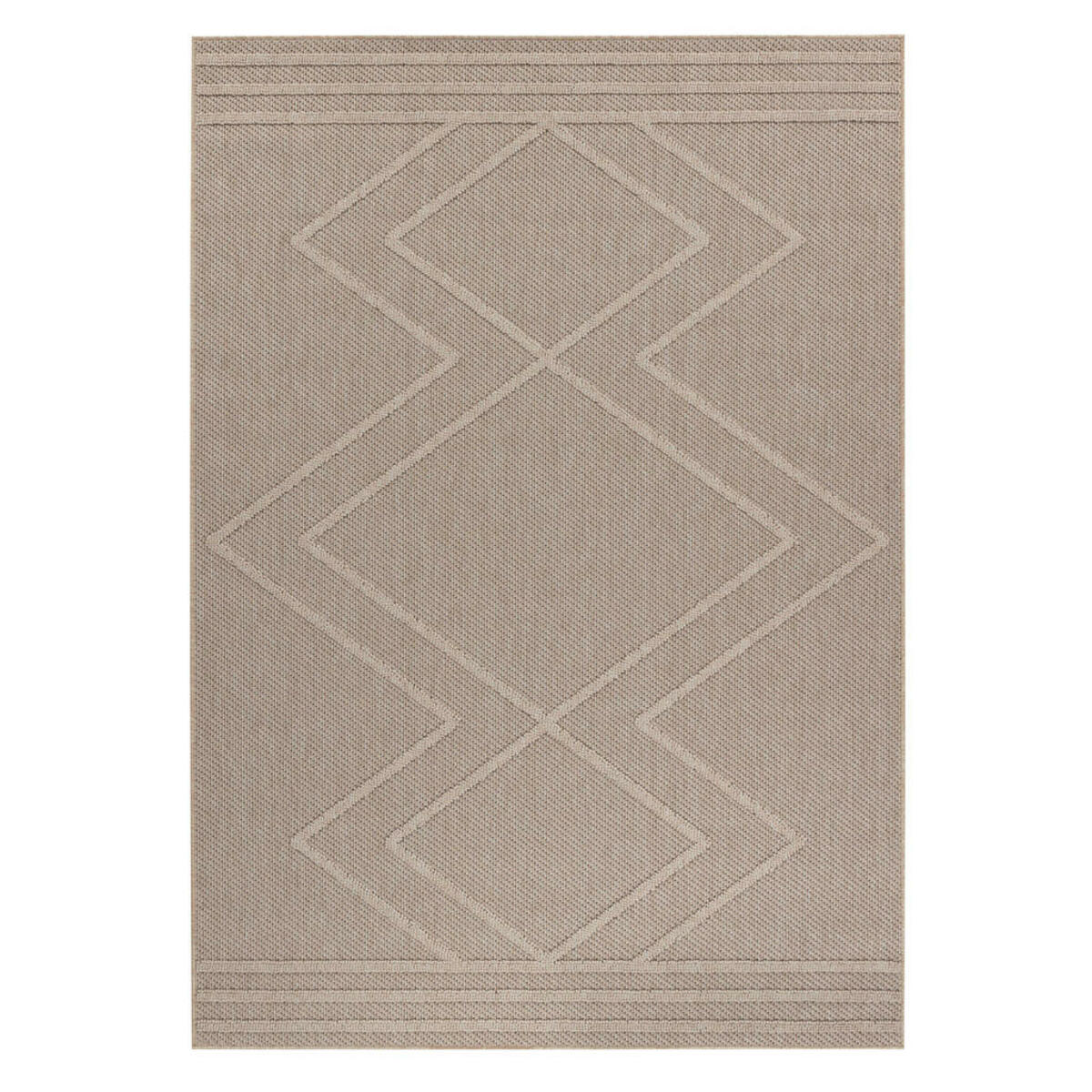 Bild 1 von Novel OUTDOORTEPPICH Beige