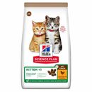 Bild 1 von Hill's Science Plan No Grain Kitten mit Huhn ohne Getreide 1,5 kg